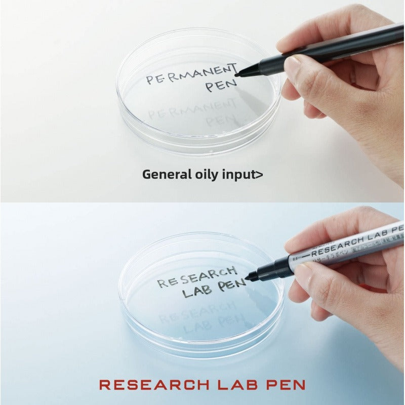 Kokuyo Research Lab Marker Pen
