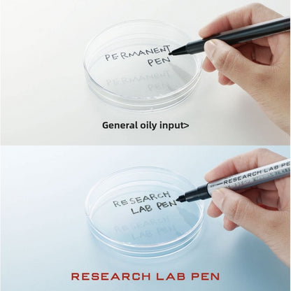 Kokuyo Research Lab Marker Pen