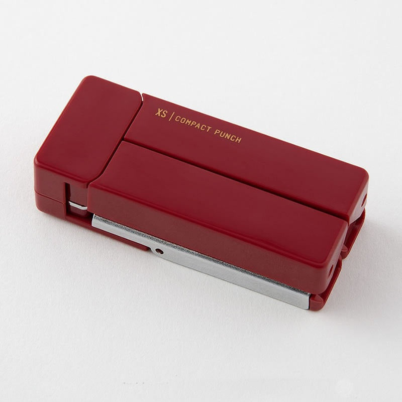 Midori XS Compact Hole Punch