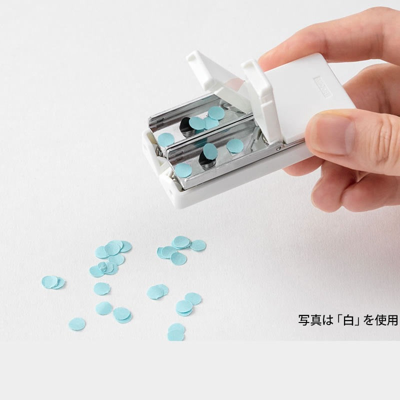Midori XS Compact Hole Punch
