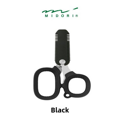 Midori Heavy-Weight Scissors Mini