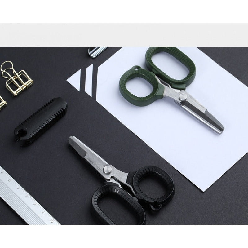 Midori Heavy-Weight Scissors Mini