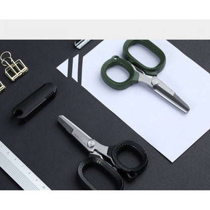 Midori Heavy-Weight Scissors Mini