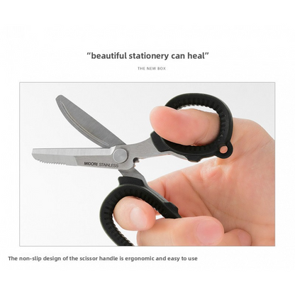 Midori Heavy-Weight Scissors Mini