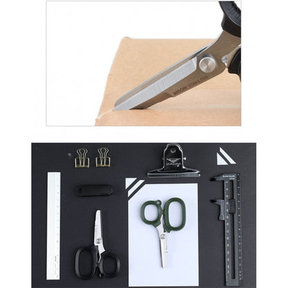 Midori Heavy-Weight Scissors Mini