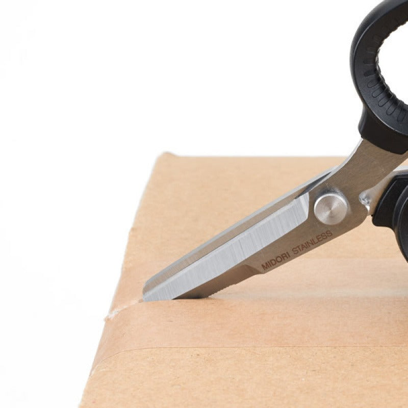 Midori Heavy-Weight Scissors Mini