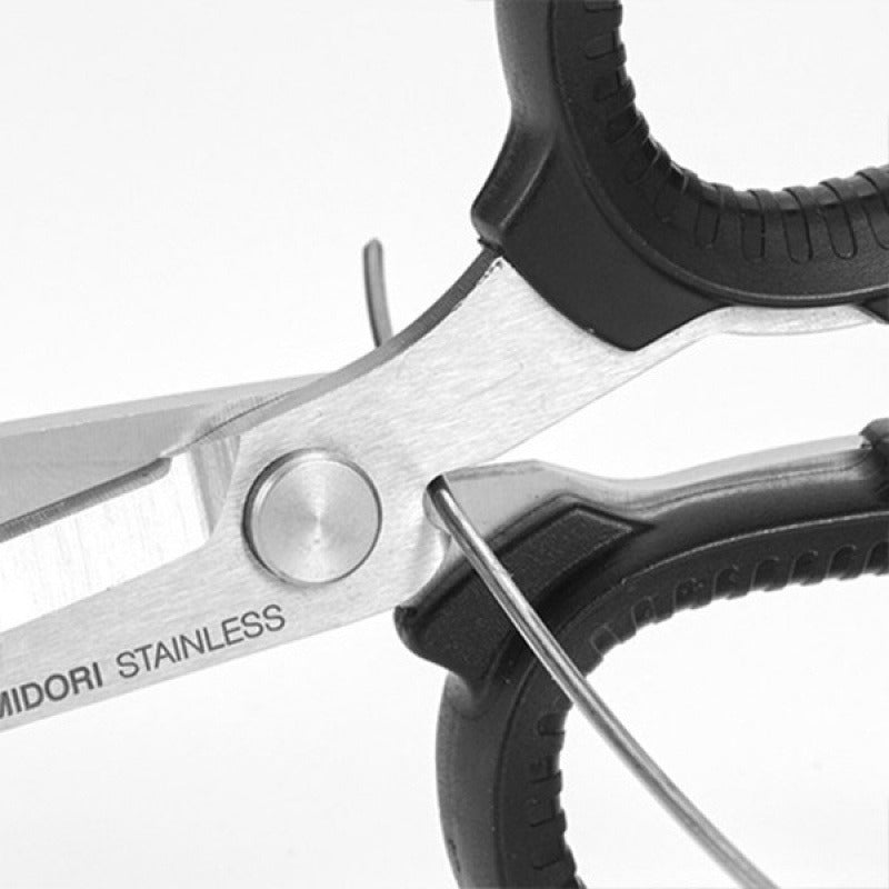 Midori Heavy-Weight Scissors Mini