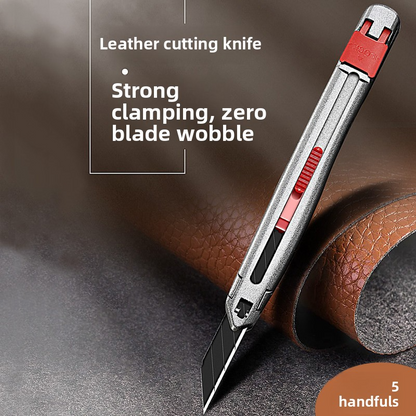 SDI Zinc Alloy Heavy Duty Cuter
