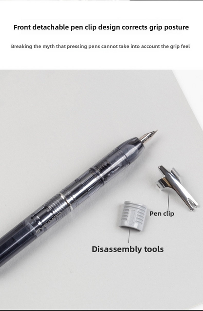 Platinum Curidas PKN-7000 Retractable Fountain Pen