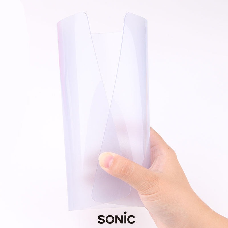 Sonic Underlay Yawakata Double-Sided Writing Pad
