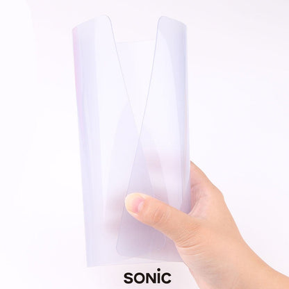 Sonic Underlay Yawakata Double-Sided Writing Pad