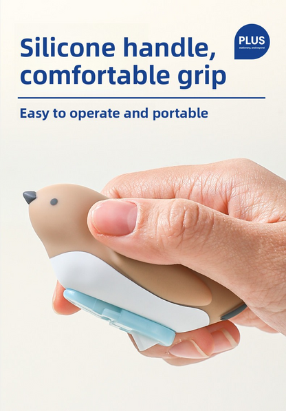 PLUS Pico Friends Box Cutters