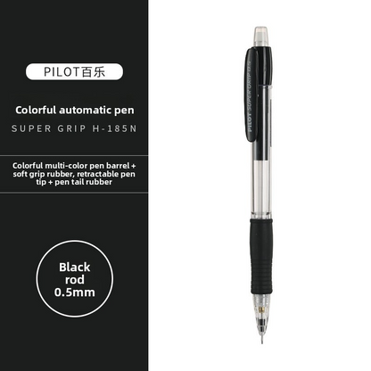 Pilot Super Grip H-185N Mechanical Pencil 0.5mm