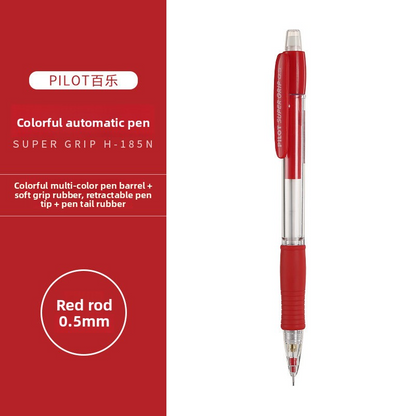 Pilot Super Grip H-185N Mechanical Pencil 0.5mm