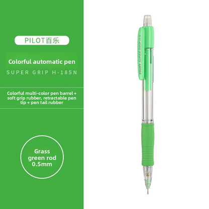 Pilot Super Grip H-185N Mechanical Pencil 0.5mm