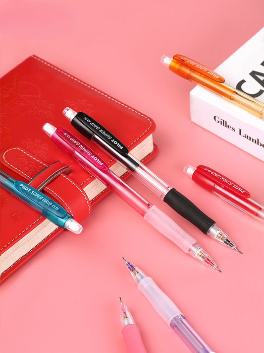 Pilot Super Grip H-185N Mechanical Pencil 0.5mm