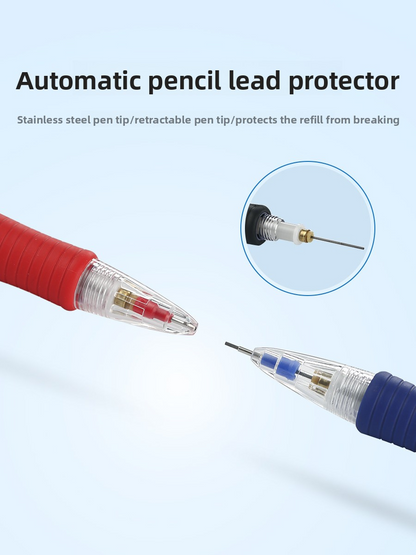 Pilot Super Grip H-185N Mechanical Pencil 0.5mm