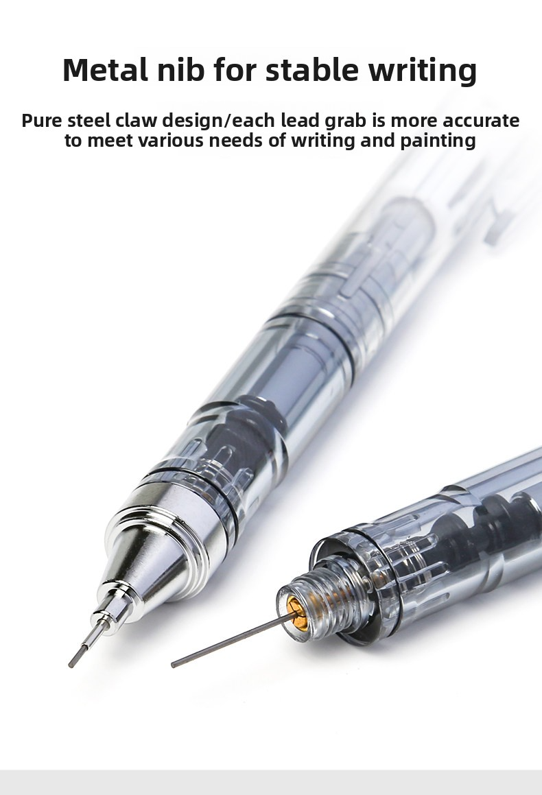Tombow Mono Graph Shaker Mechanical Pencil