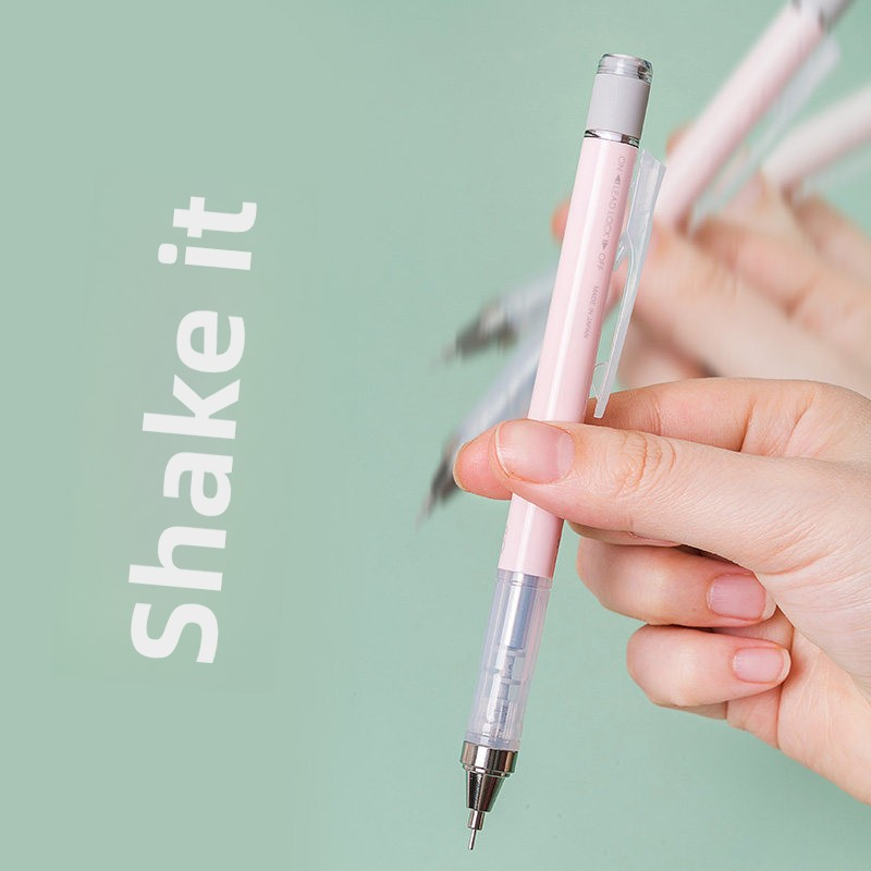 Tombow Mono Graph Shaker Mechanical Pencil