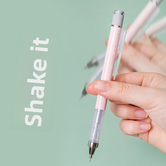 Tombow Mono Graph Shaker Mechanical Pencil