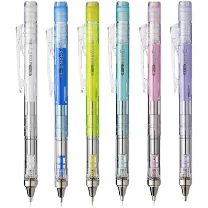 Tombow Mono Graph Shaker Mechanical Pencil