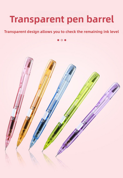 Pentel Techniclick Mechanical Pencil 0.5mm PD105T
