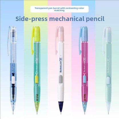 Pentel Techniclick Mechanical Pencil 0.5mm PD105T
