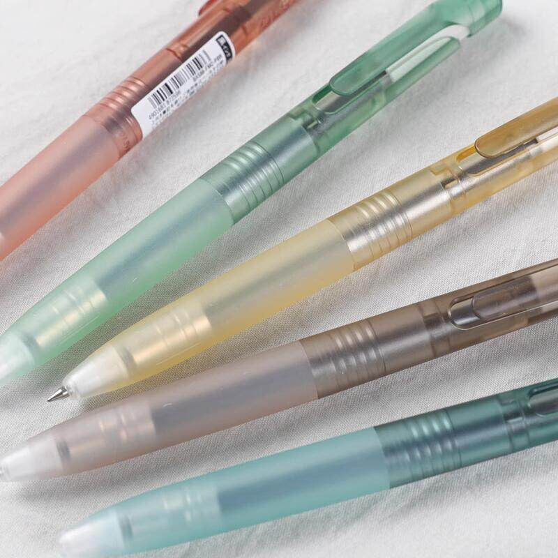 Zebra Blen Ballpoint Pen