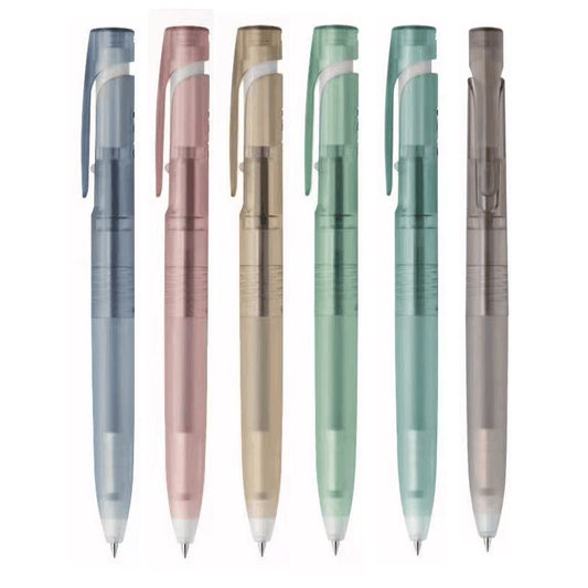 Zebra Blen Ballpoint Pen