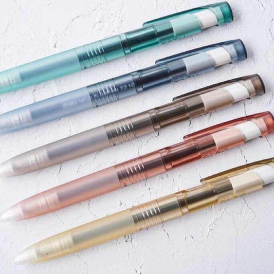 Zebra Blen Ballpoint Pen