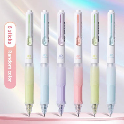 Deli SF300 All Rounder Gel Pen 0.5mm