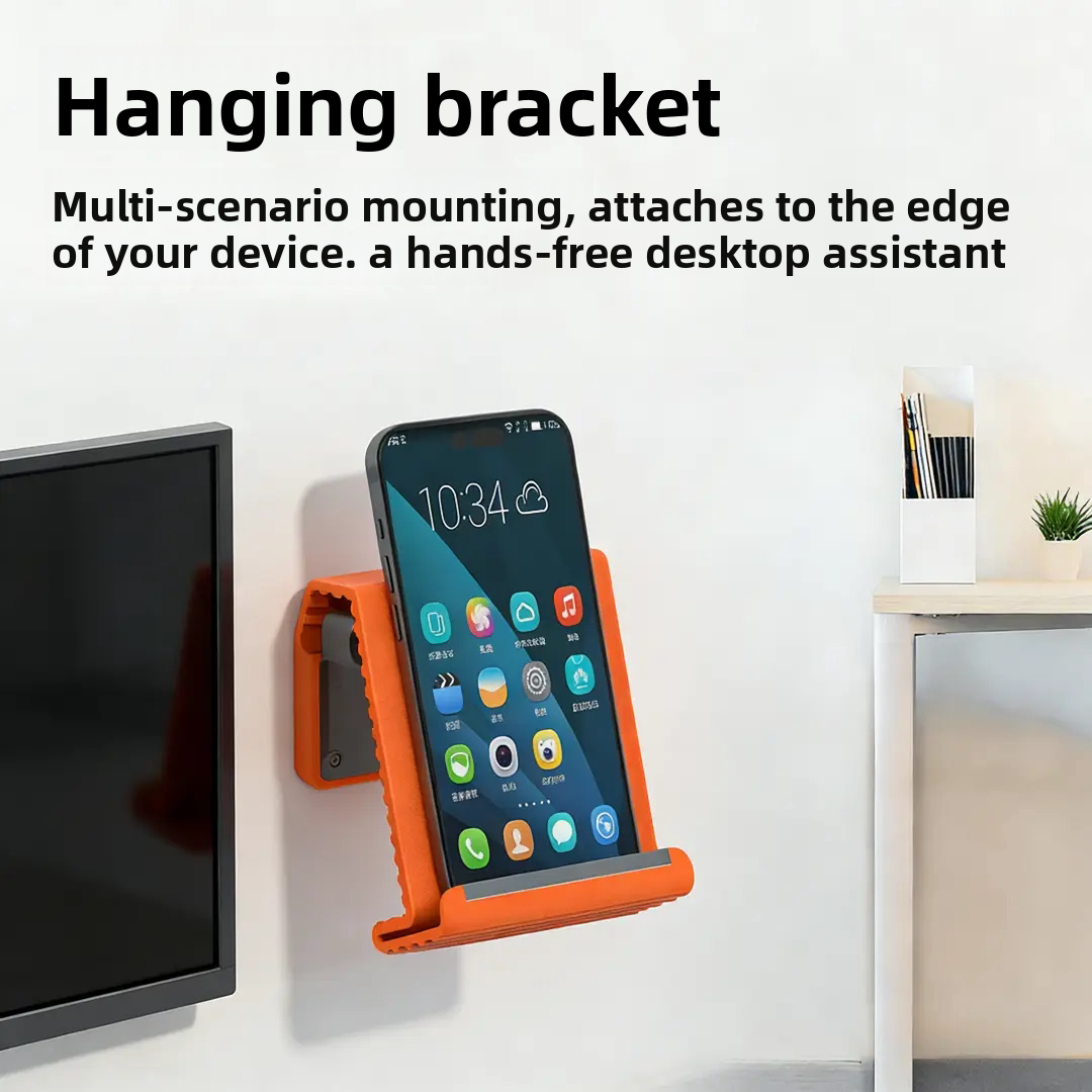 Silicone Universal Gadget Stand and Tripod