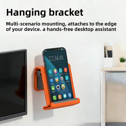 Silicone Universal Gadget Stand and Tripod