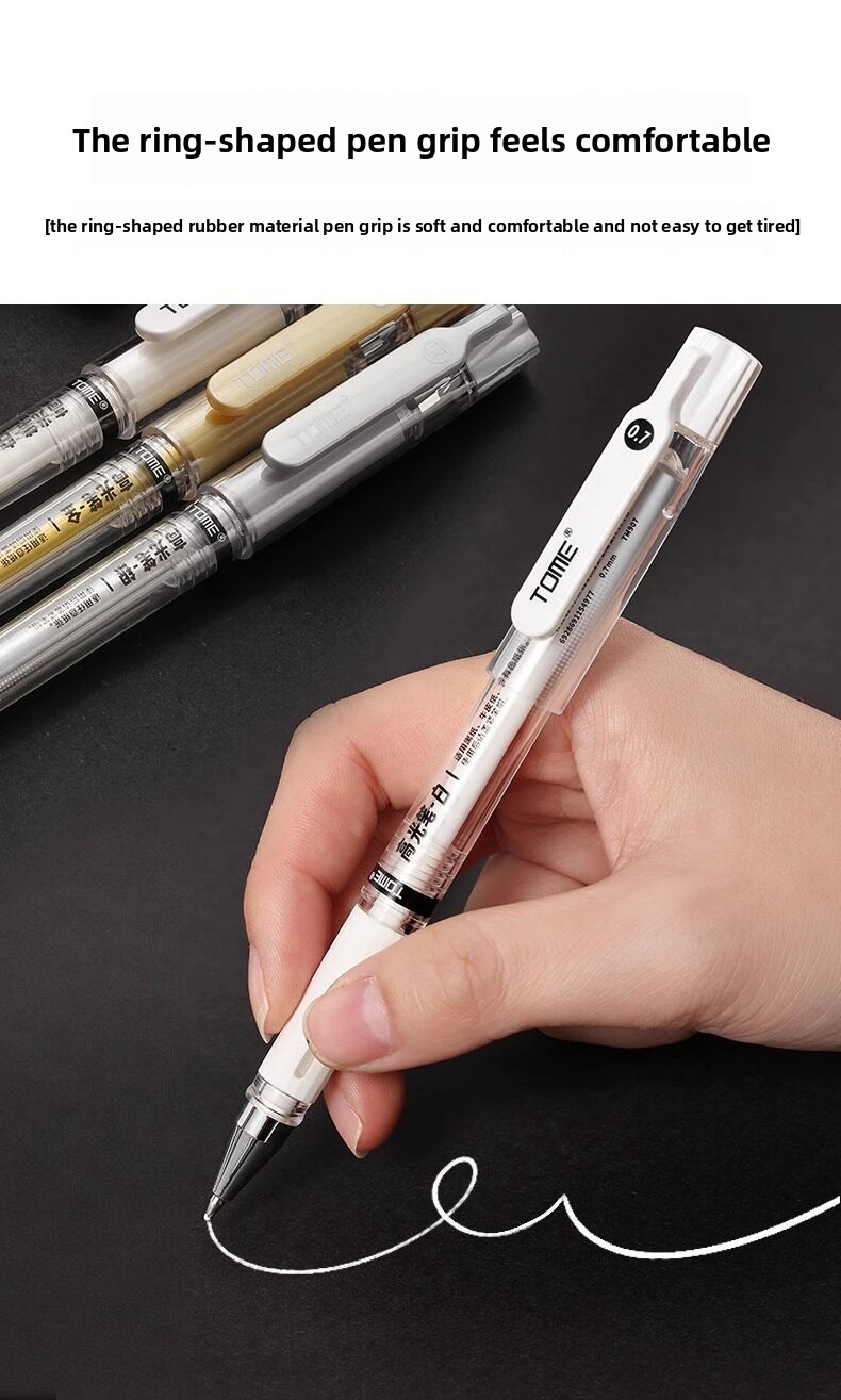 TOME Art Highlighter White Pen