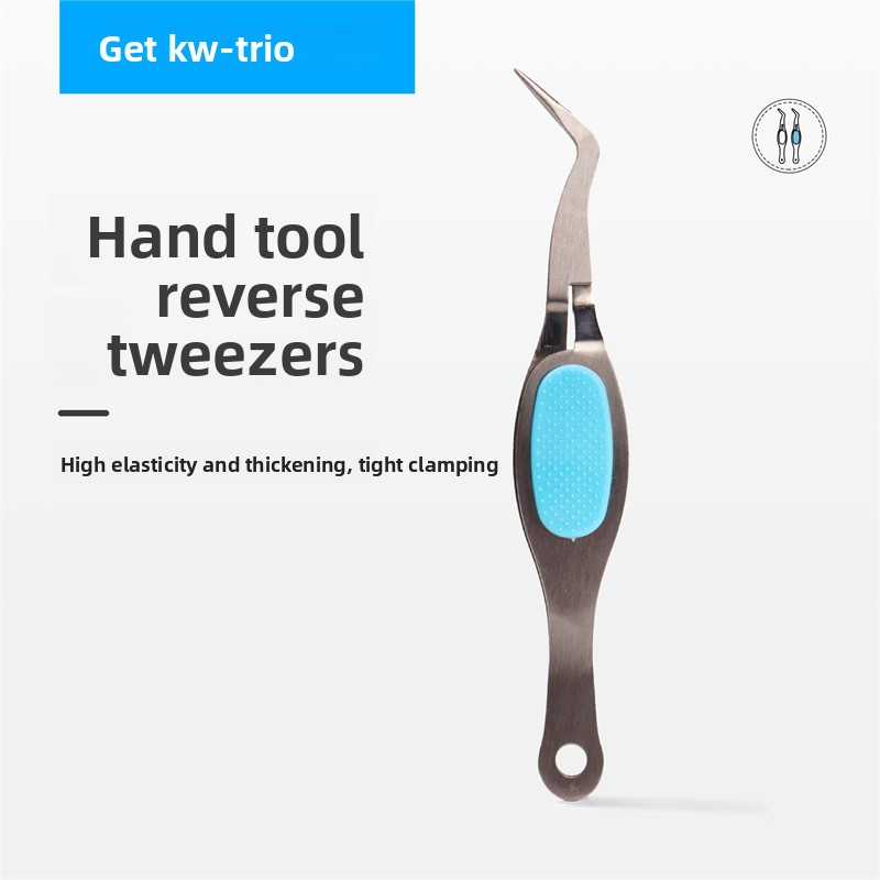 Kw-Trio Reverse Tweezers