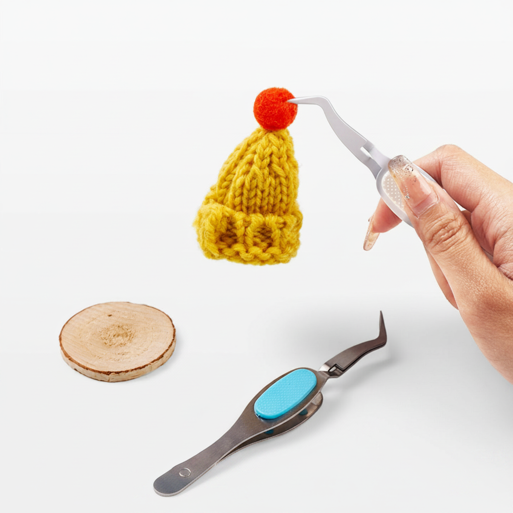 Kw-Trio Reverse Tweezers