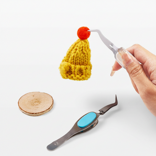 Kw-Trio Reverse Tweezers
