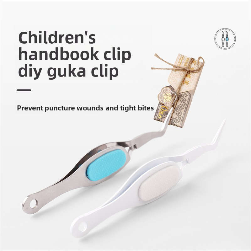 Kw-Trio Reverse Tweezers