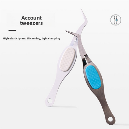 Kw-Trio Reverse Tweezers