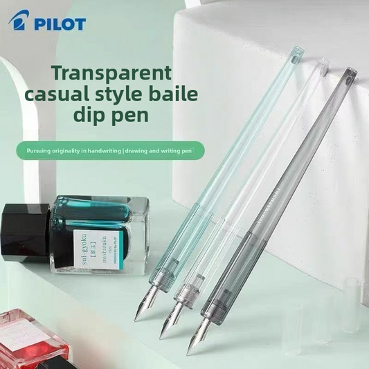 Pilot Iro-Utsushi Dip Fountain Pen