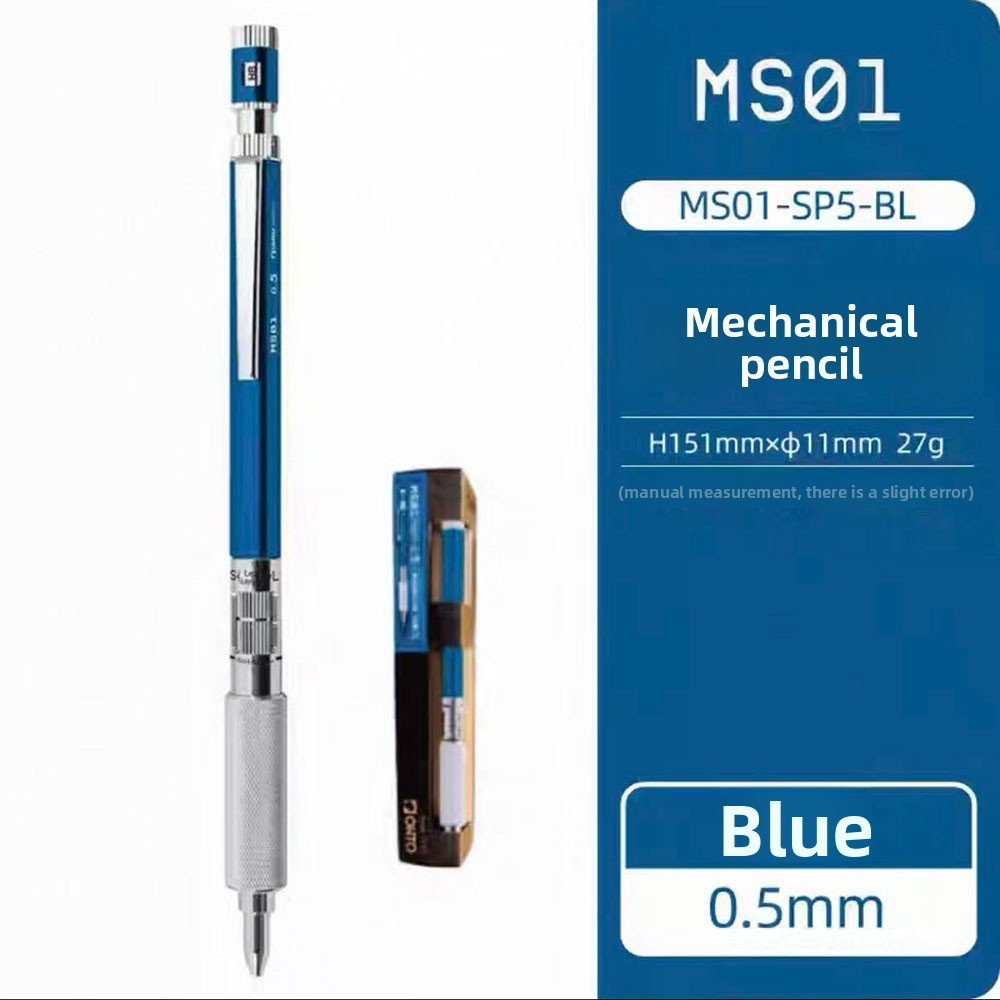 OHTO MS01 Mechanical Pencil