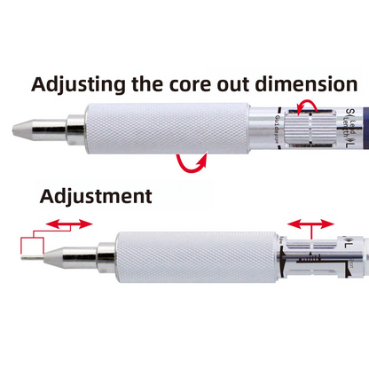 OHTO MS01 Mechanical Pencil