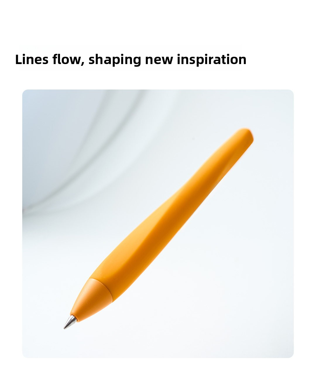 Kazco Twist Gel Pen 0.5mm