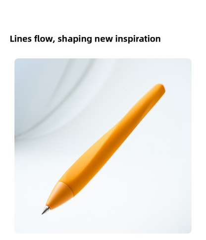 Kazco Twist Gel Pen 0.5mm