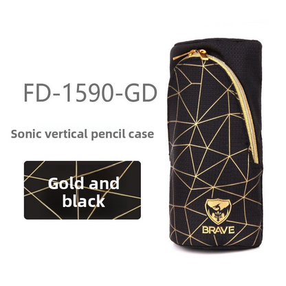 Smasta Sonic Standing Pen Case