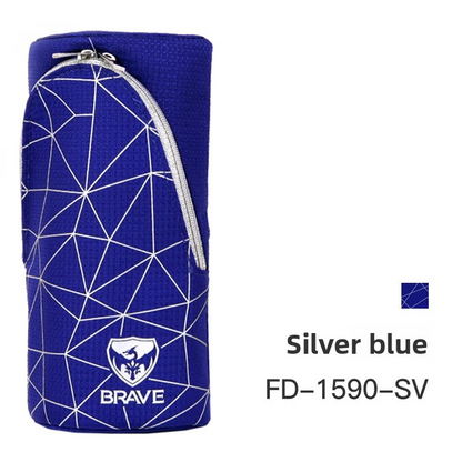Smasta Sonic Standing Pen Case