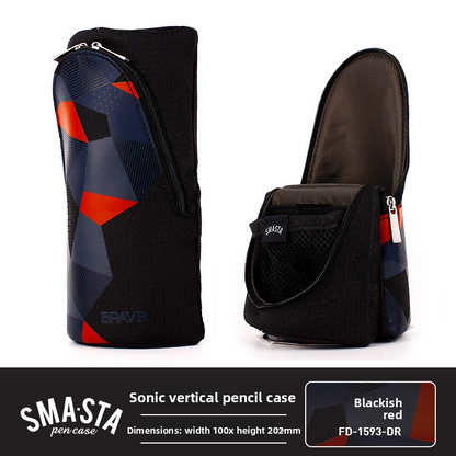 Smasta Sonic Standing Pen Case