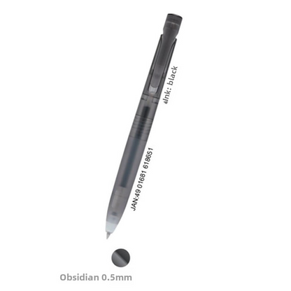 Zebra Blen Ballpoint Pen
