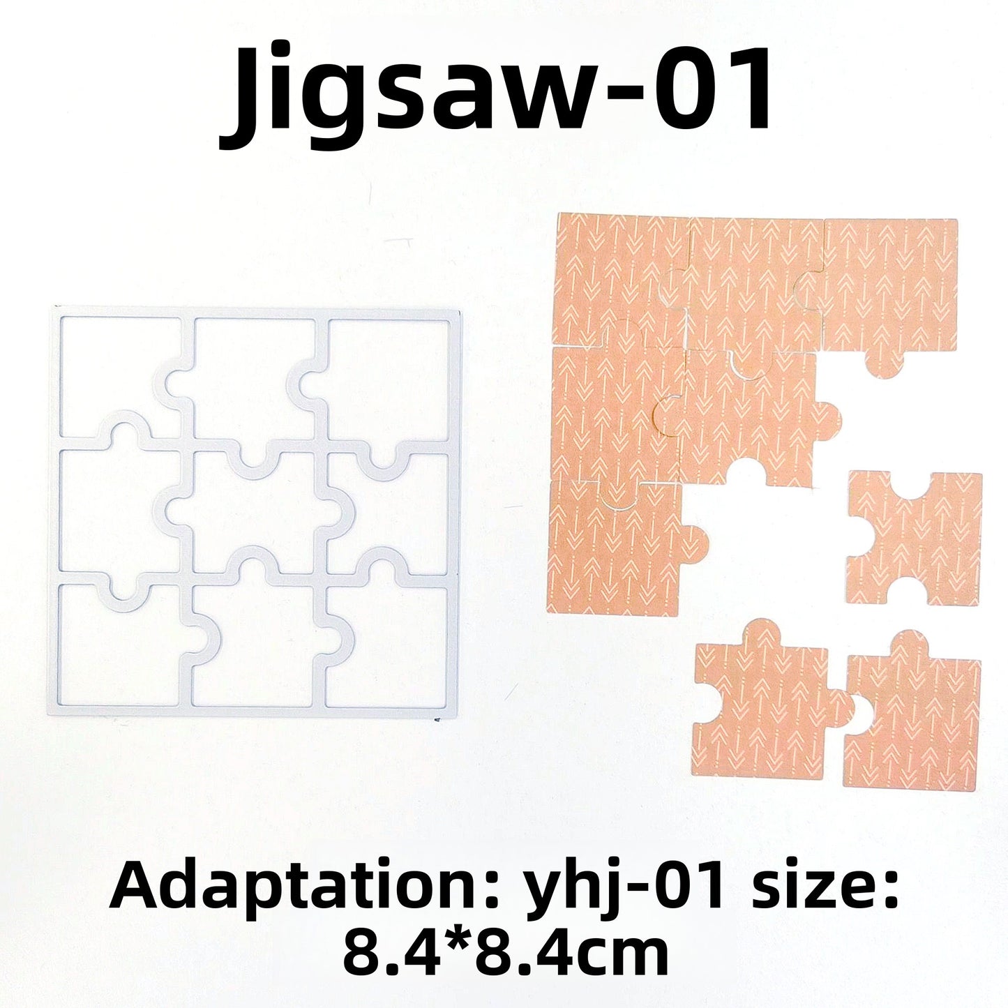 Kw-Trio Embossing Stencils & Plates