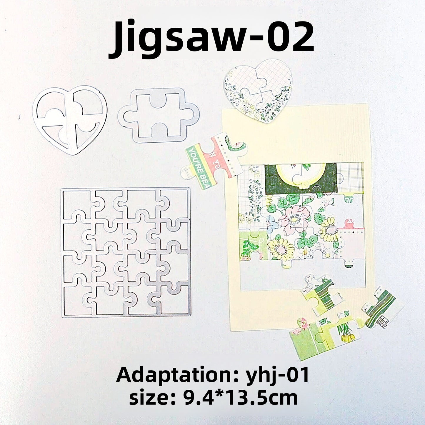 Kw-Trio Embossing Stencils & Plates